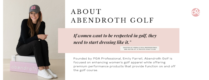 Abendroth Golf